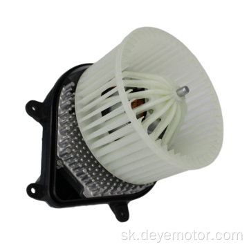 Motor ventilátora kondicionéra pre PEUGEOT 306 CITROEN